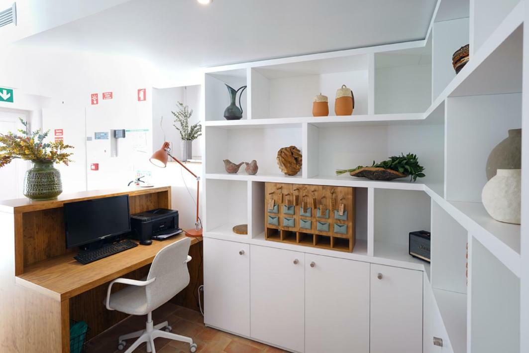 Alte Tradition Guest House מראה חיצוני תמונה