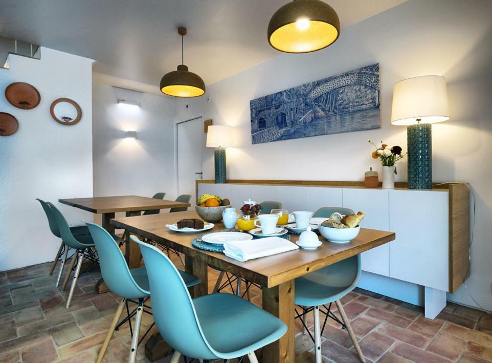 Alte Tradition Guest House מראה חיצוני תמונה